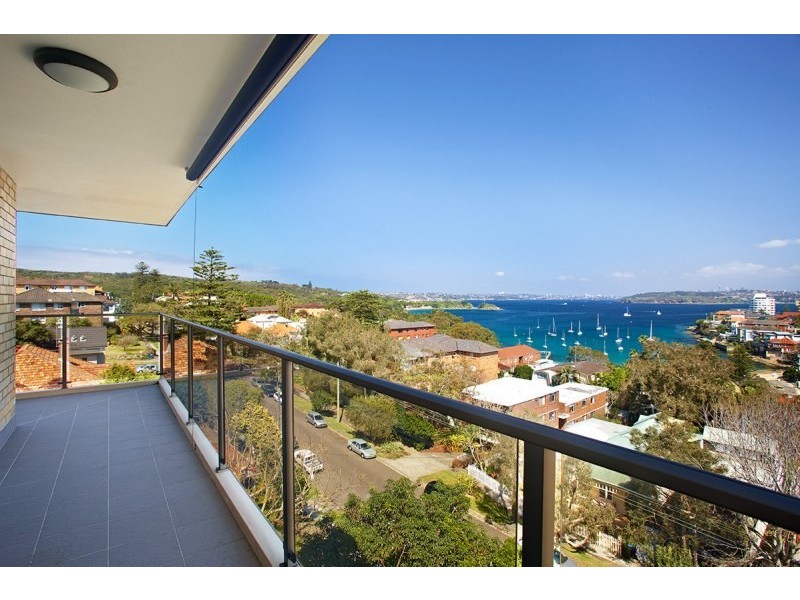 26/36 Osborne Road, Manly NSW 2095