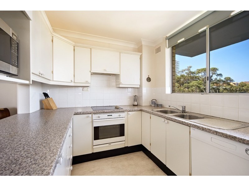 26/36 Osborne Road, Manly NSW 2095