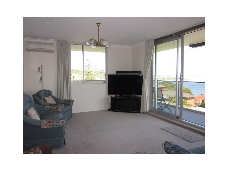 26/36 Osborne Road, Manly NSW 2095
