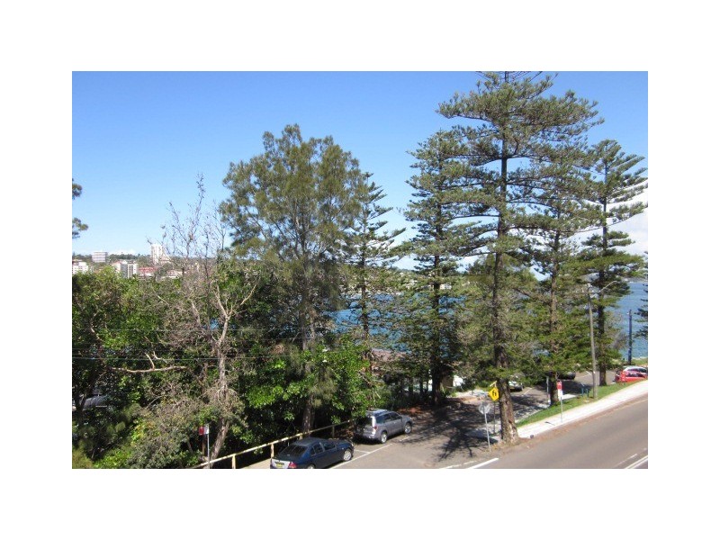 5A/11 Commonwealth Parade, Manly NSW 2095