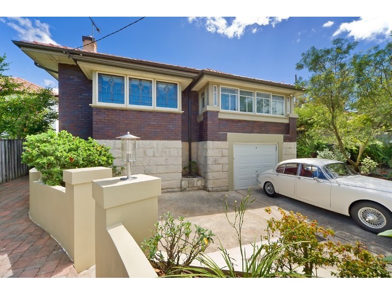 195 Woodland Street, Balgowlah NSW 2093