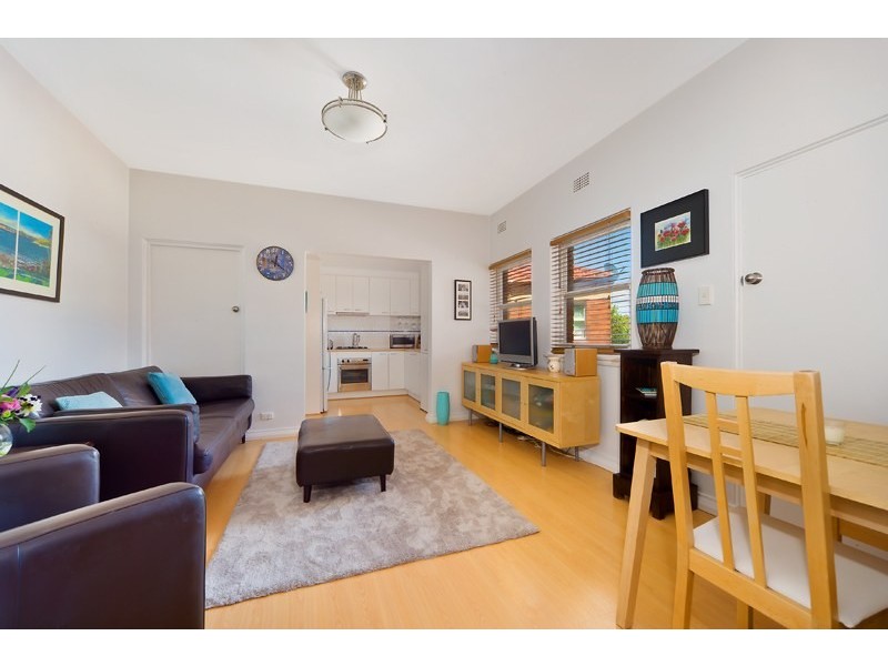 6/2 Fairlight Crescent, Fairlight NSW 2094