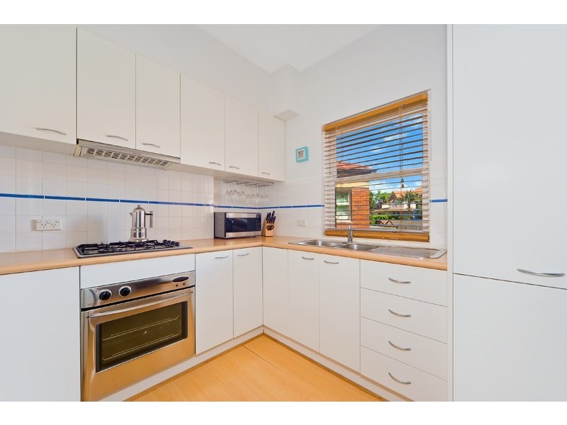 6/2 Fairlight Crescent, Fairlight NSW 2094