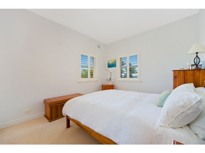 6/2 Fairlight Crescent, Fairlight NSW 2094