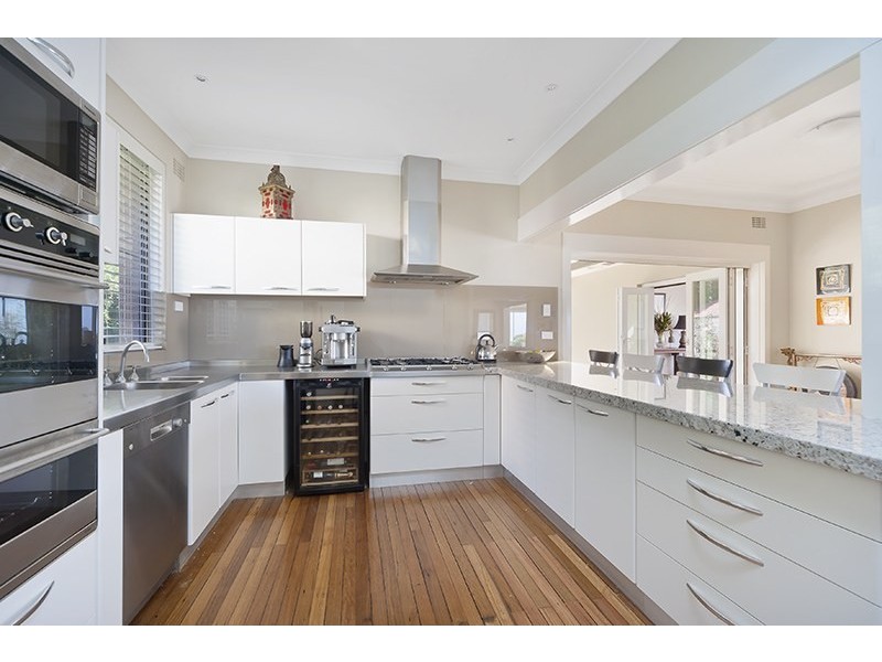 23 Gertrude Street, Balgowlah Heights NSW 2093