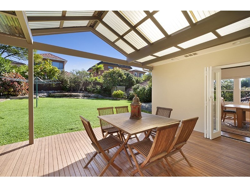 23 Gertrude Street, Balgowlah Heights NSW 2093