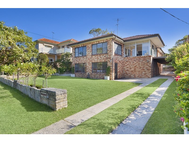 23 Gertrude Street, Balgowlah Heights NSW 2093
