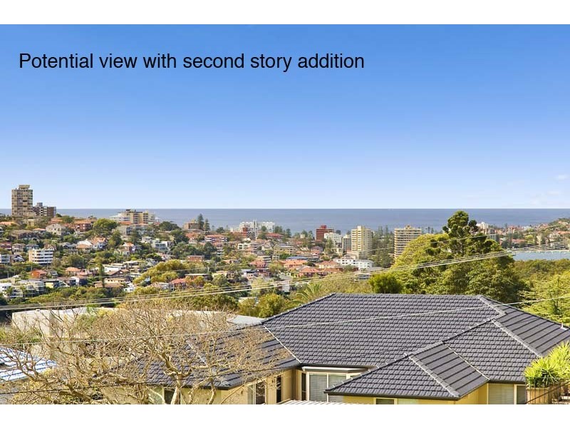 23 Gertrude Street, Balgowlah Heights NSW 2093