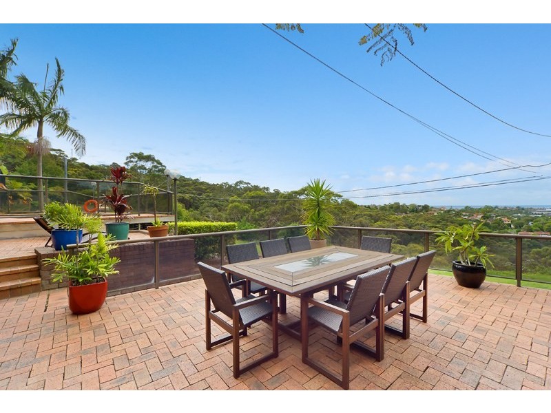 9 Aperta Place, Beacon Hill NSW 2100