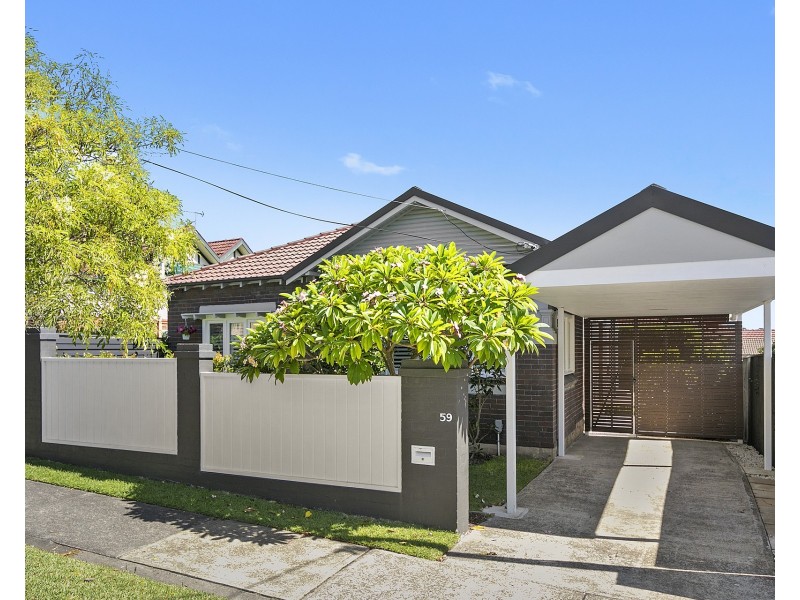 59 Wanganella Street, Balgowlah NSW 2093