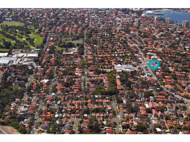 1/371 Sydney Road, Balgowlah NSW 2093