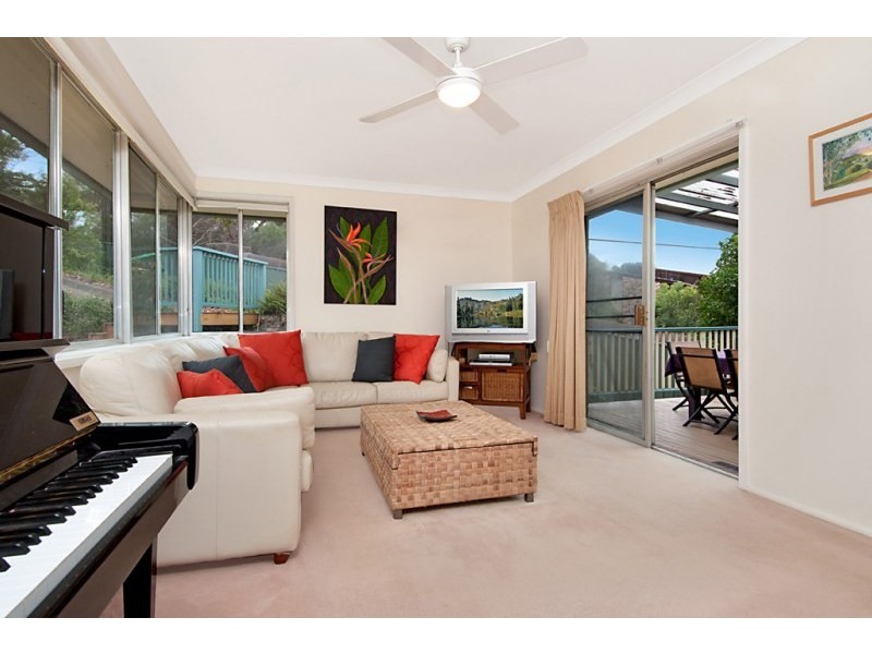 1 Wyarama Street, Allambie Heights NSW 2100