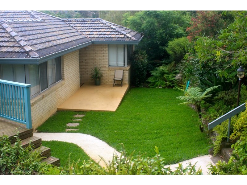 1 Wyarama Street, Allambie Heights NSW 2100