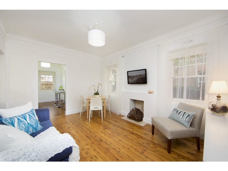 2/35 Whistler Street, Manly NSW 2095