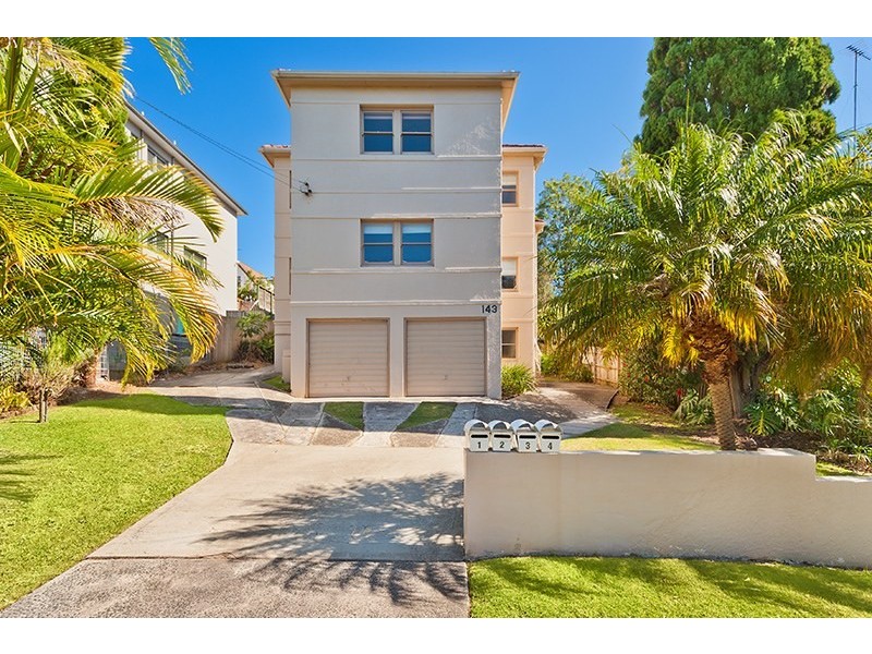 3/143 Griffiths Street, Balgowlah NSW 2093