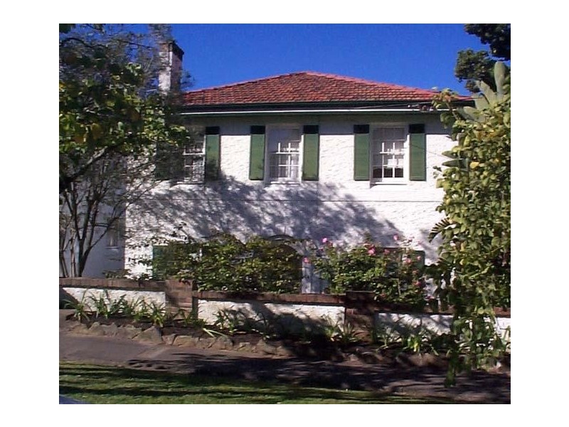 132b Woodland Street, Balgowlah NSW 2093