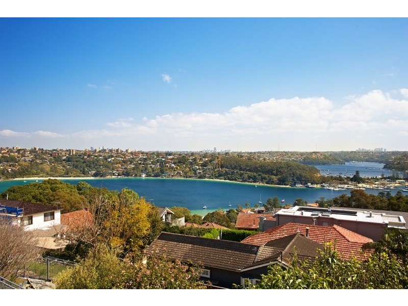 27 Adelaide Street, Balgowlah Heights NSW 2093