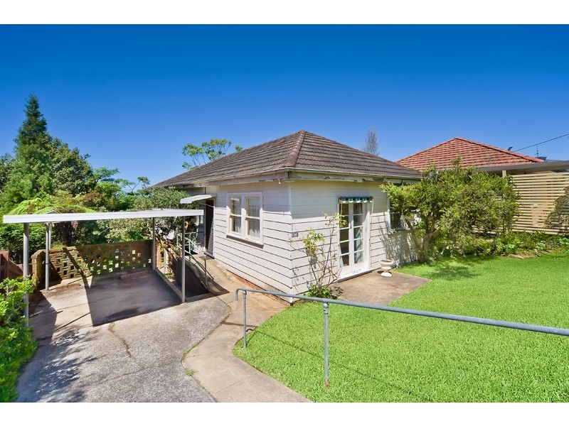 1 Marinella Street, Manly Vale NSW 2093