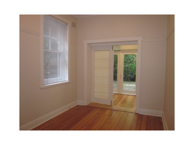 1/102 Kirribilli Avenue, Kirribilli NSW 2061