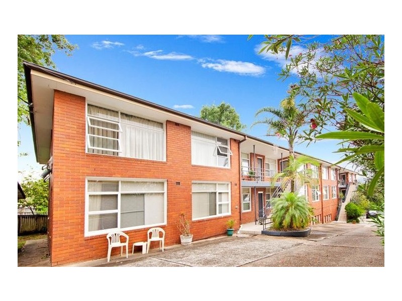 8/108 Soldiers Avenue, Freshwater NSW 2096