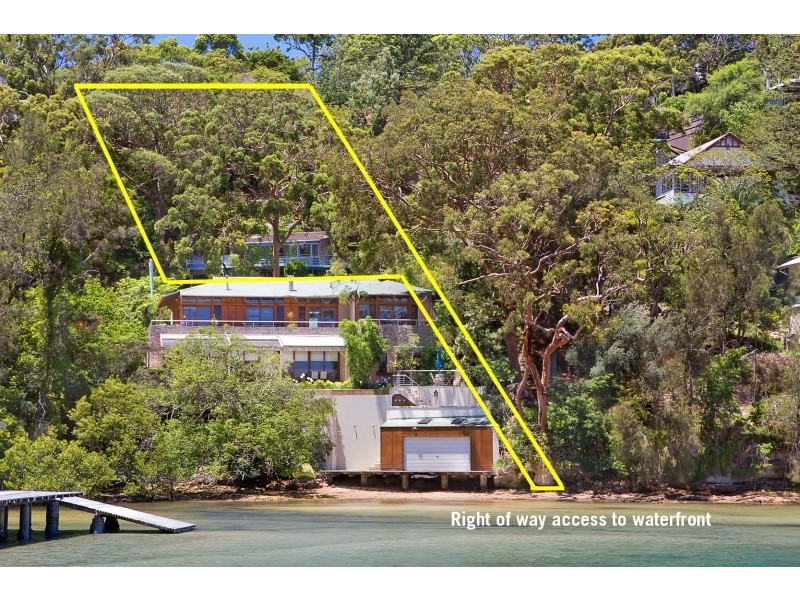 179b Seaforth Crescent, Seaforth NSW 2092