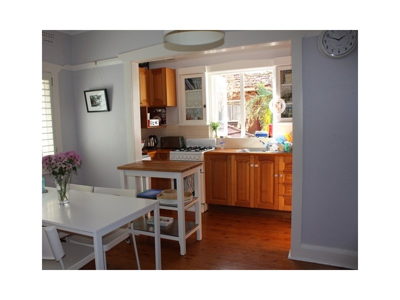 Unit 1/236 Sydney Road, Fairlight NSW 2094