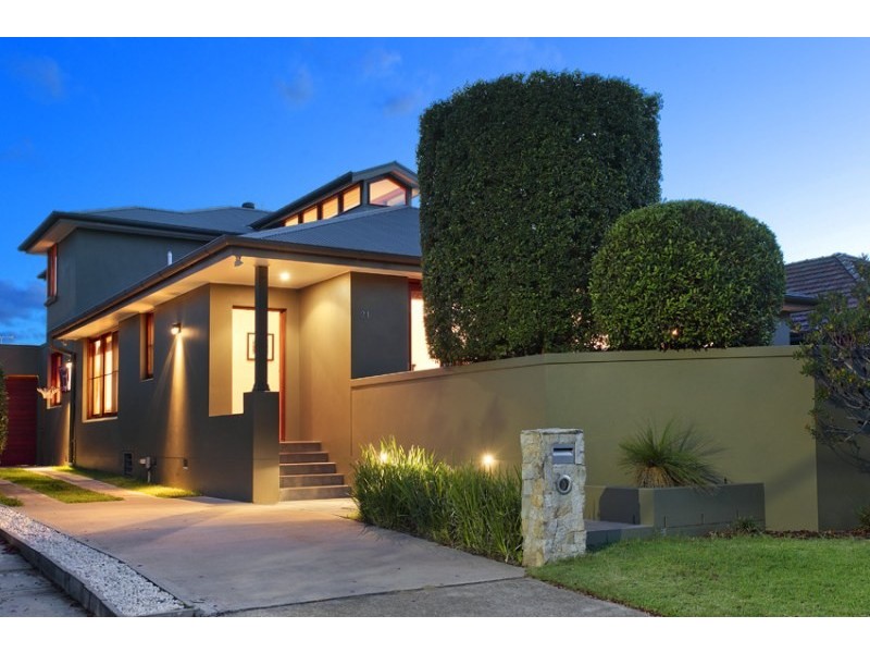 21 Lovett Street, Manly Vale NSW 2093