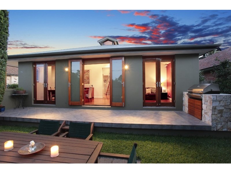 21 Lovett Street, Manly Vale NSW 2093