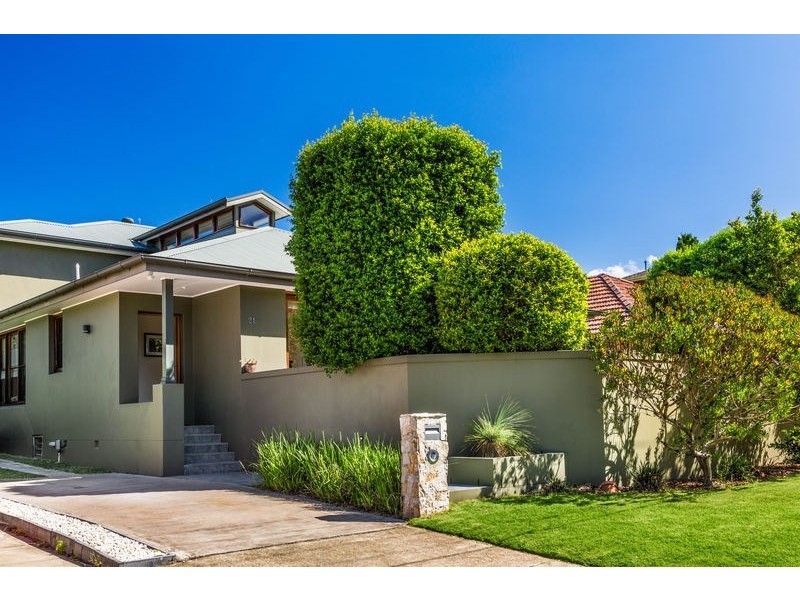 21 Lovett Street, Manly Vale NSW 2093