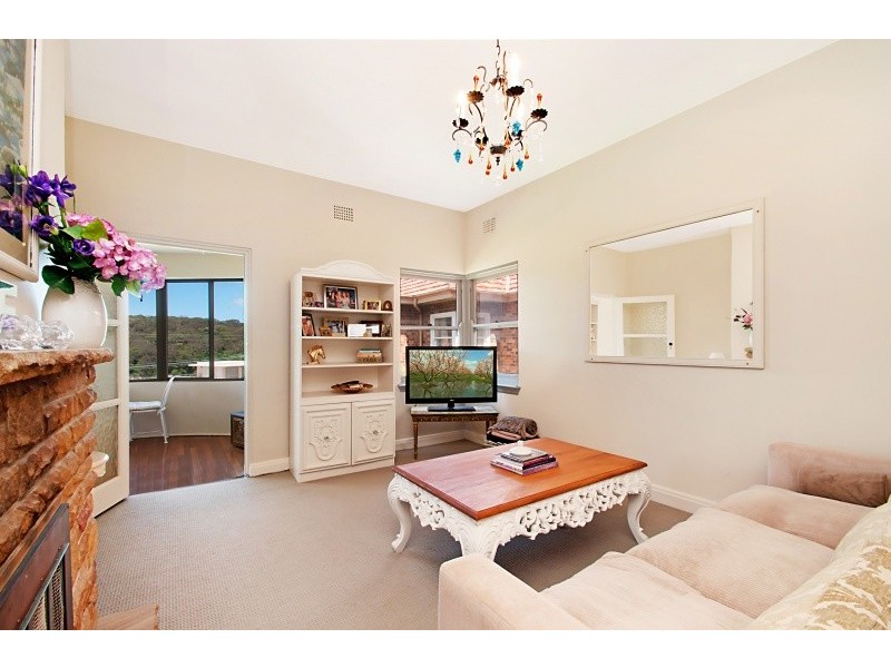 Unit 6/96 Lauderdale Avenue, Fairlight NSW 2094