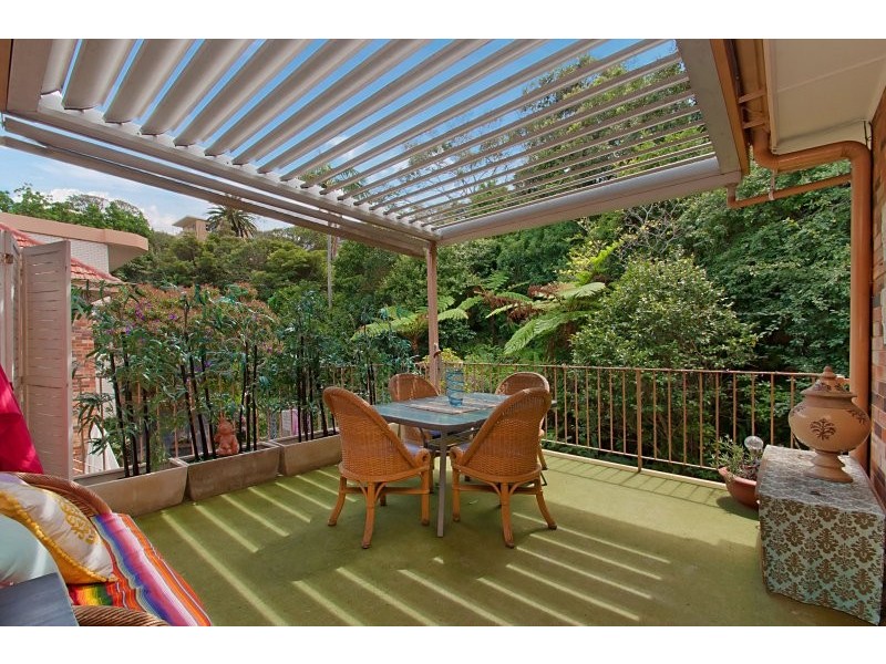 Unit 6/96 Lauderdale Avenue, Fairlight NSW 2094