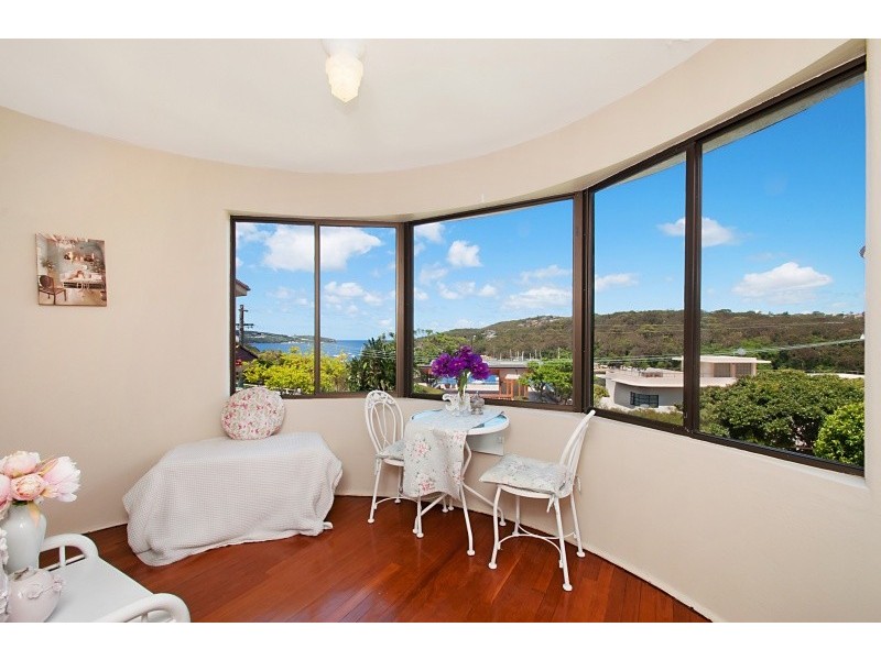 Unit 6/96 Lauderdale Avenue, Fairlight NSW 2094