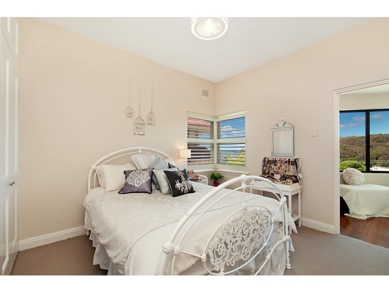 Unit 6/96 Lauderdale Avenue, Fairlight NSW 2094