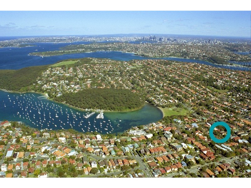 Unit 1/7 Orchard Street, Balgowlah NSW 2093