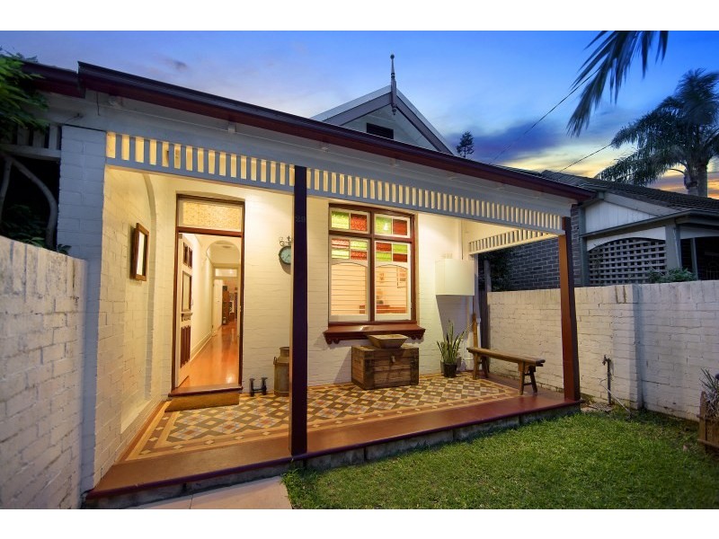 29 Smith Street, Manly NSW 2095