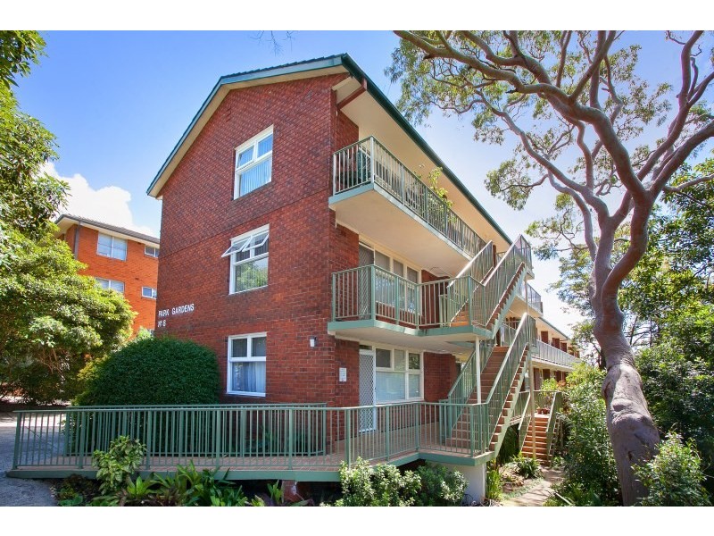 Unit 8/8 Campbell Parade, Manly Vale NSW 2093