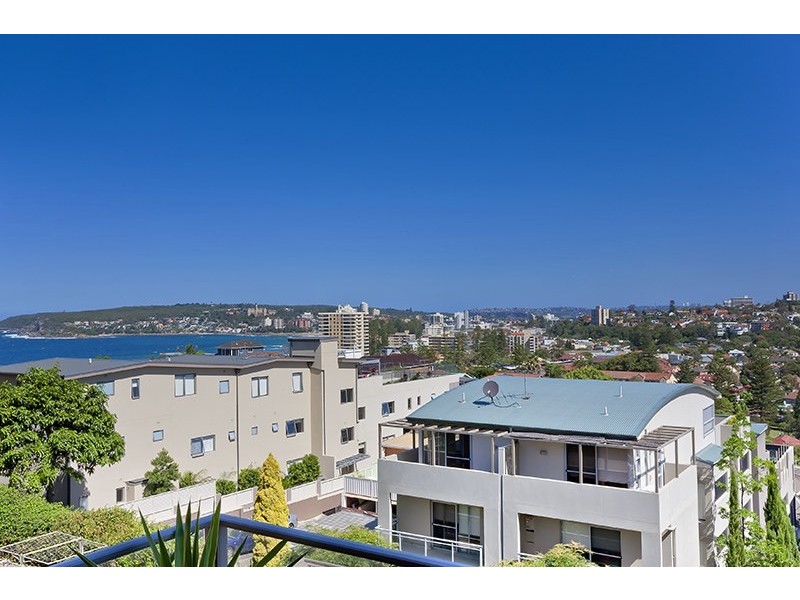 20/44 Crown Road, Queenscliff NSW 2096