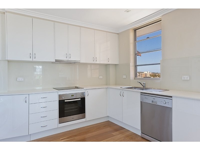 20/44 Crown Road, Queenscliff NSW 2096