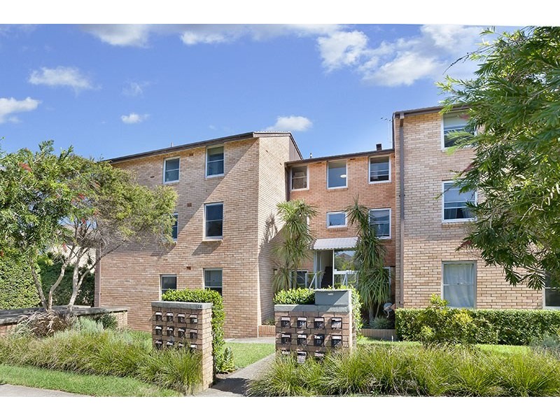 20/44 Crown Road, Queenscliff NSW 2096