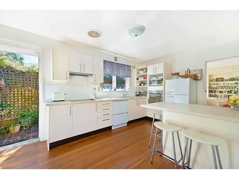 23 Heathcliff Crescent, Balgowlah Heights NSW 2093