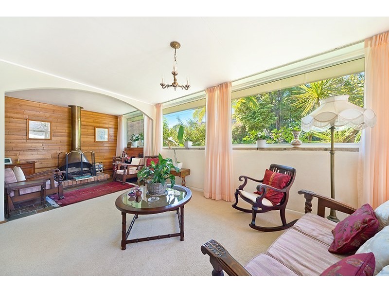 23 Heathcliff Crescent, Balgowlah Heights NSW 2093