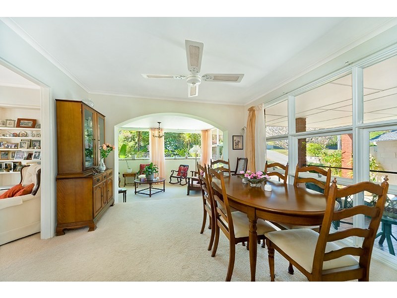 23 Heathcliff Crescent, Balgowlah Heights NSW 2093
