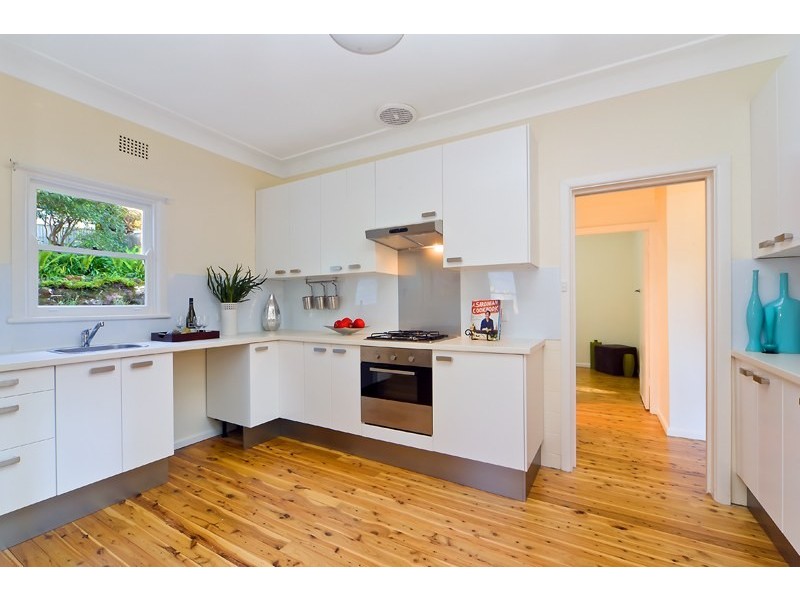 24 Urunga Street, North Balgowlah NSW 2093