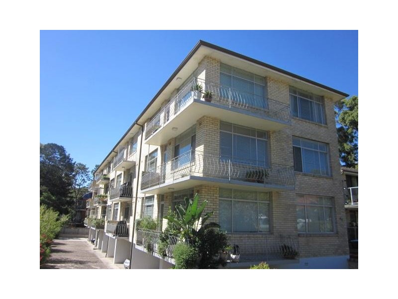 Unit 11/84 Balgowlah Road, Balgowlah NSW 2093