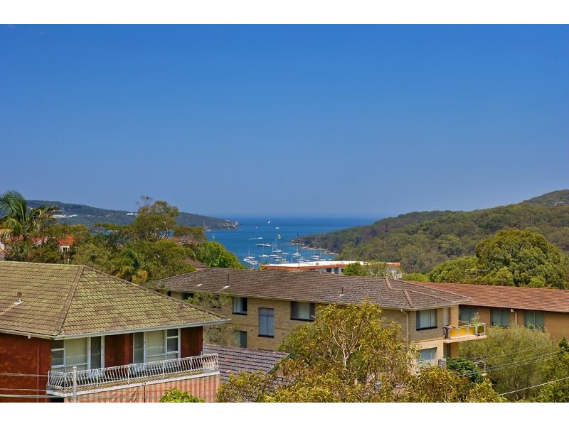 4/371-373 Sydney Road, Balgowlah NSW 2093