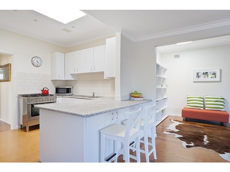 22 Woodbine Street, North Balgowlah NSW 2093