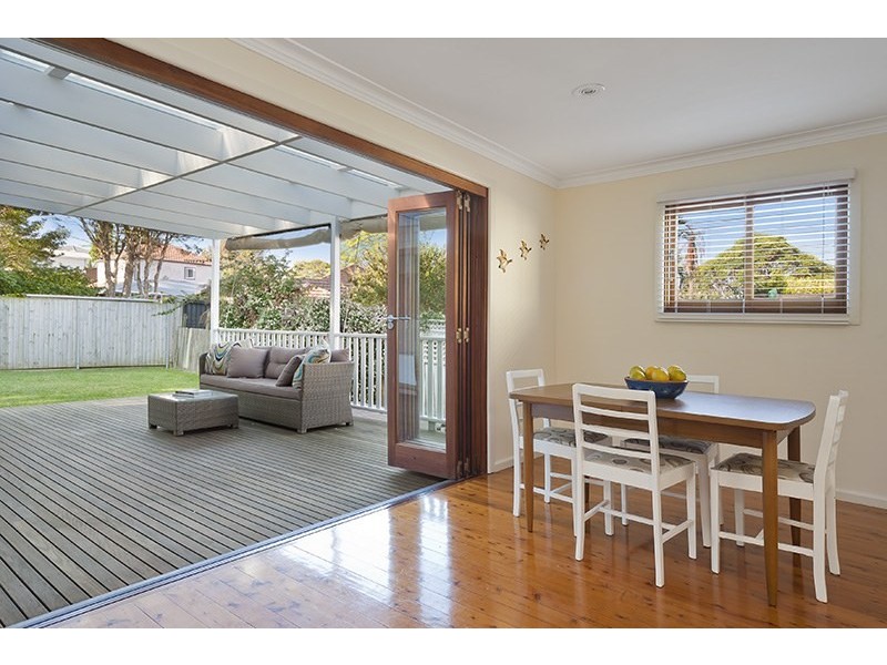 22 Woodbine Street, North Balgowlah NSW 2093