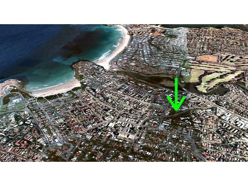 Unit 11/10a Cavill Street, Queenscliff NSW 2096