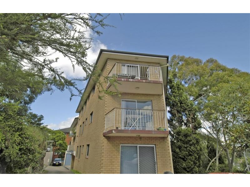 Unit 11/10a Cavill Street, Queenscliff NSW 2096