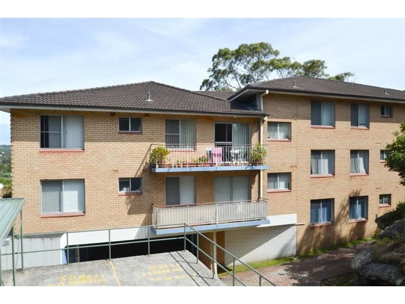 Unit 11/10a Cavill Street, Queenscliff NSW 2096
